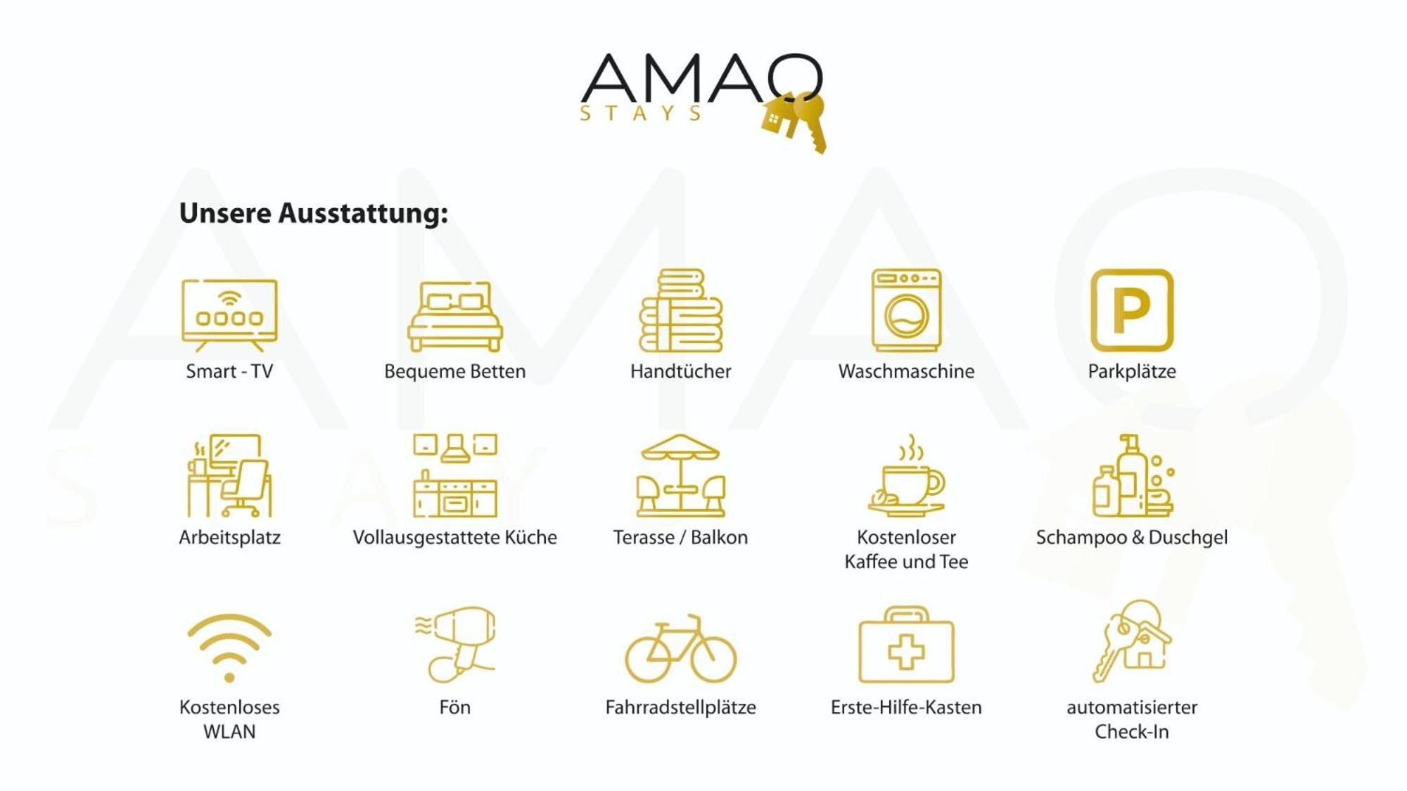 Amao-Sepia I 86Qm I King-Size Beds I Netflix I Privat Balcony I Free Parking I Near Europapark Apartman Rheinhausen Kültér fotó